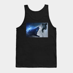 here we go Tank Top